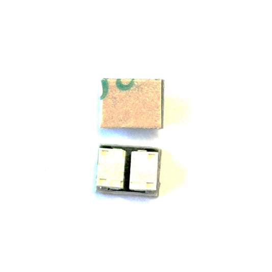 2-port samlemodul til LEGO®-kompatible lys – tilslut LED-lys, kabler mm.