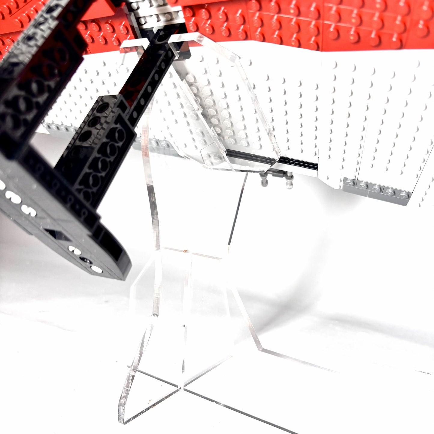 Display case til LEGO Venator-class republic attack cruiser