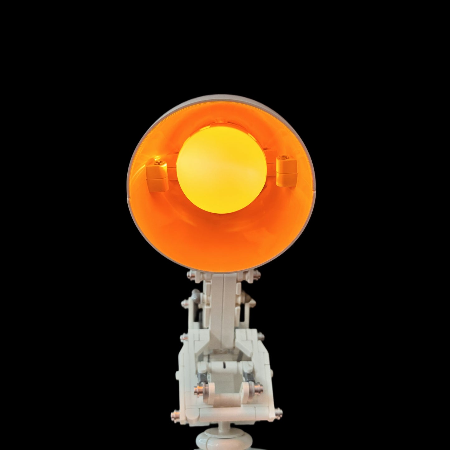 Lyskit til LEGO® 21357 – Disney Pixar Luxo Jr.