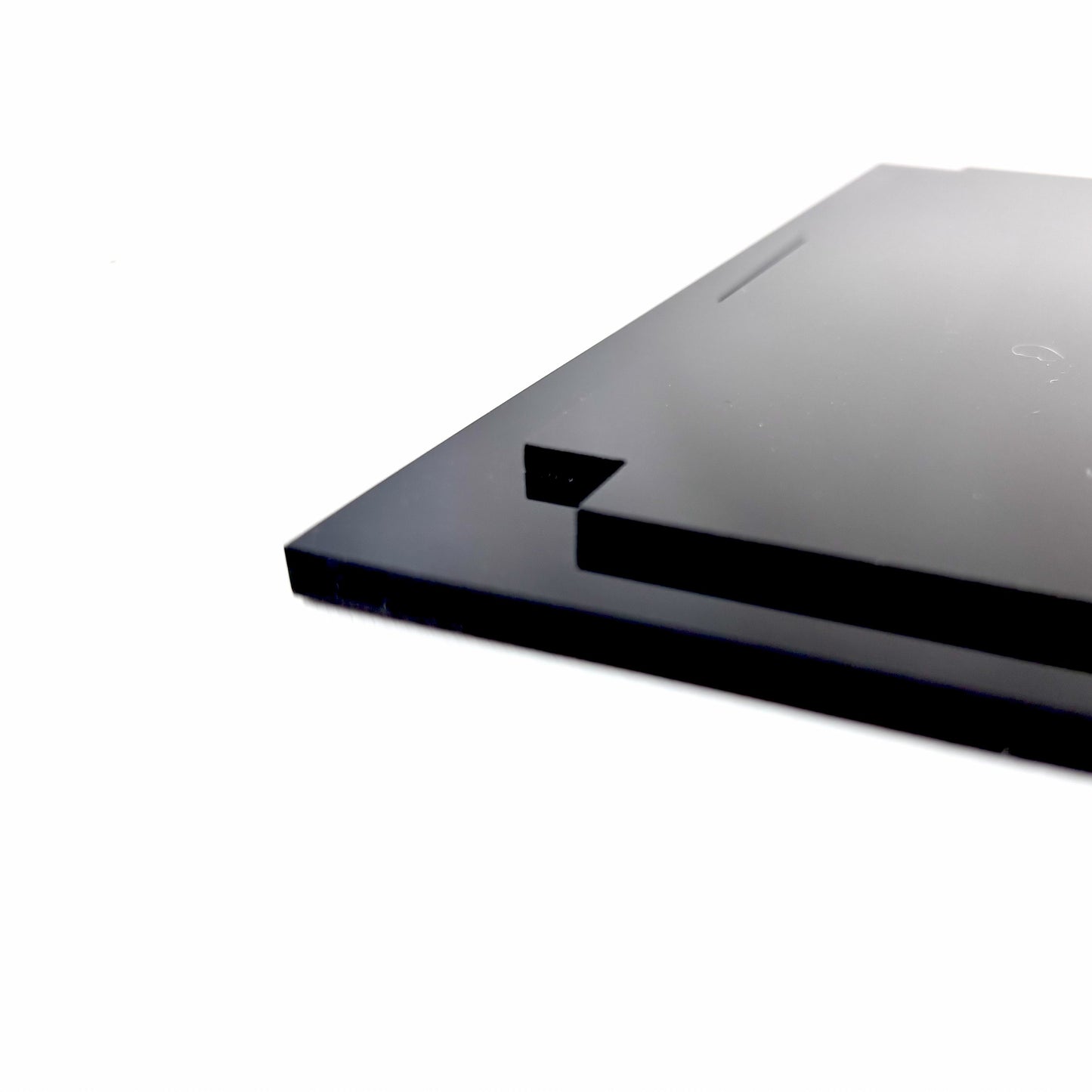 Akrylkasser af høj kvalitet