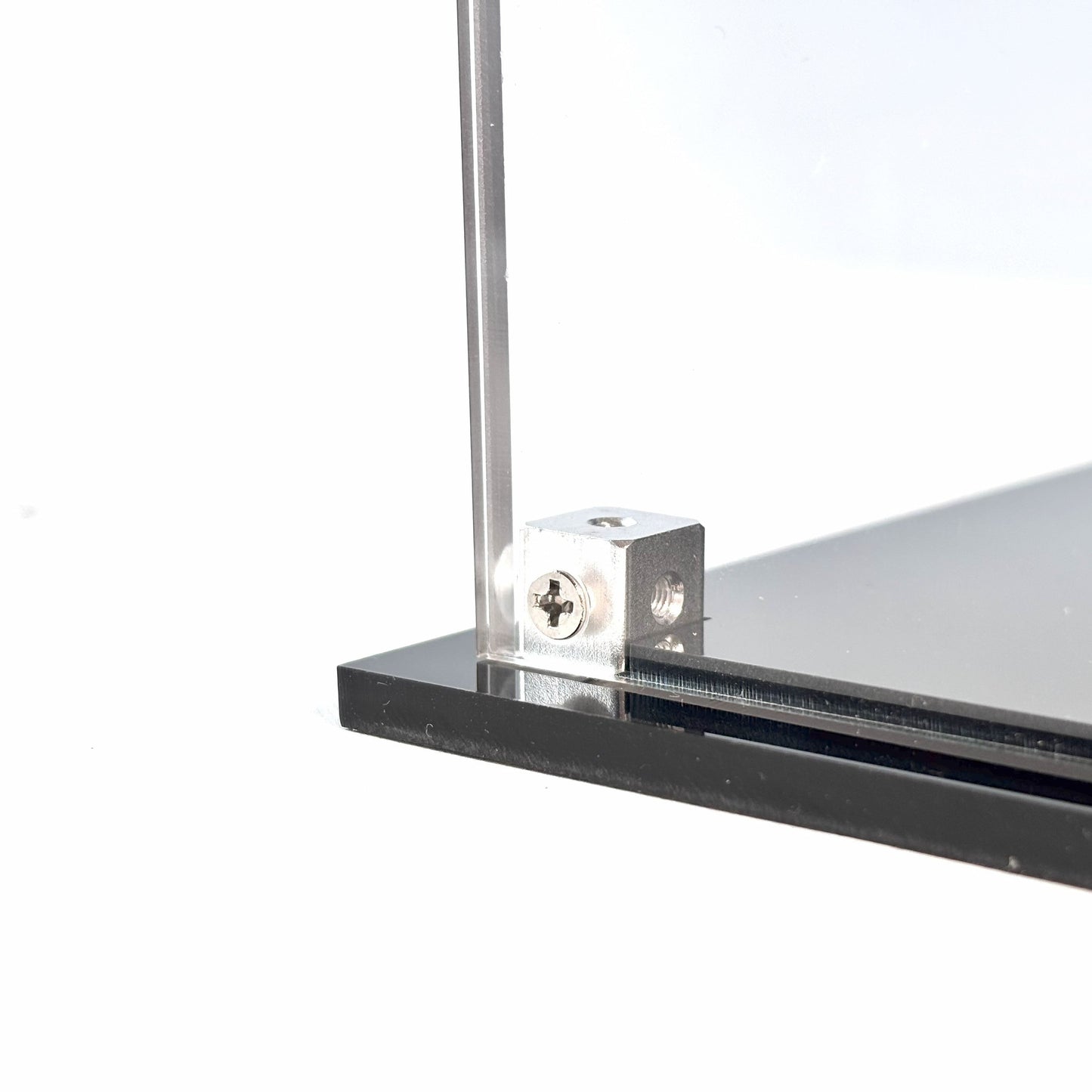 Akrylkasser af høj kvalitet