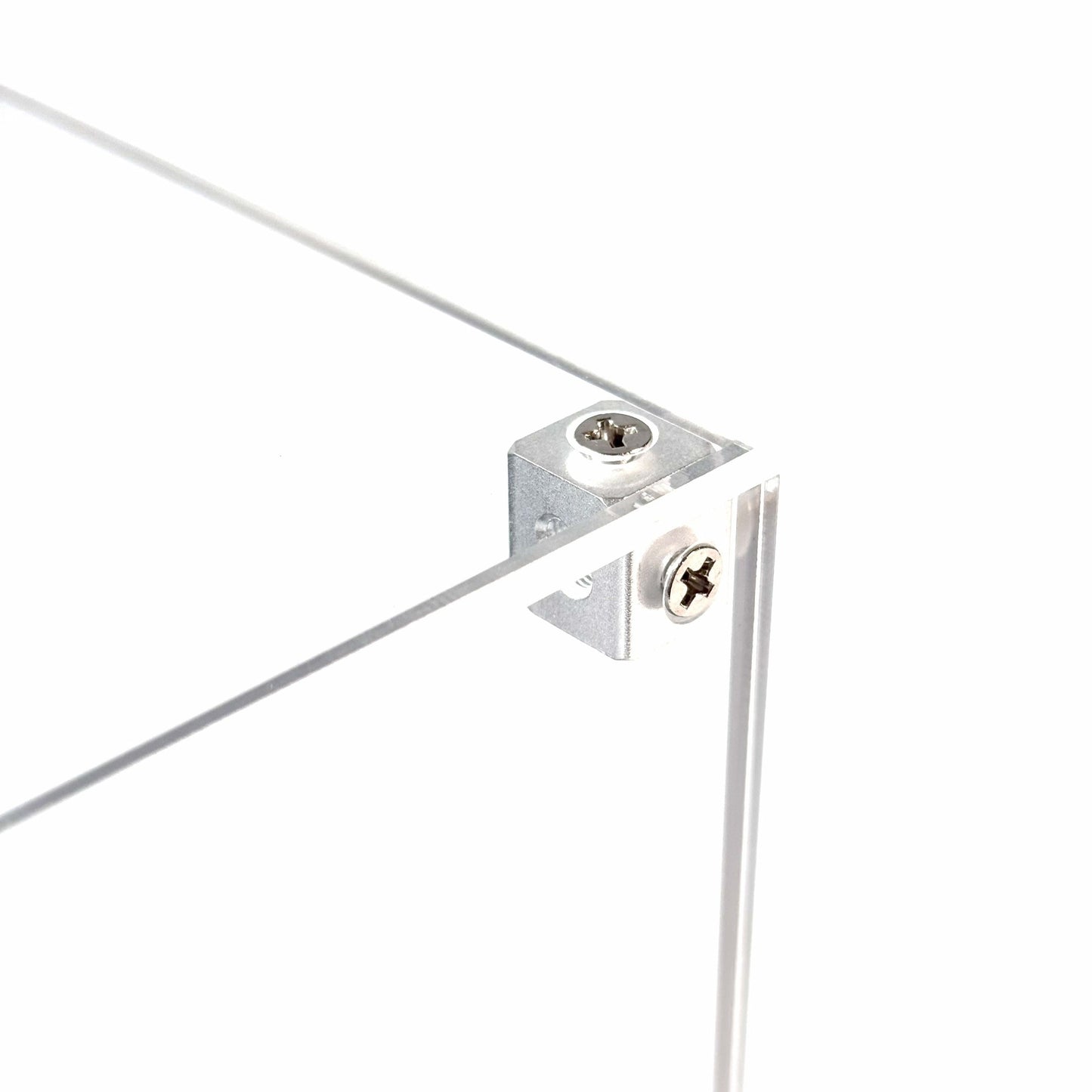 Akrylkasser af høj kvalitet