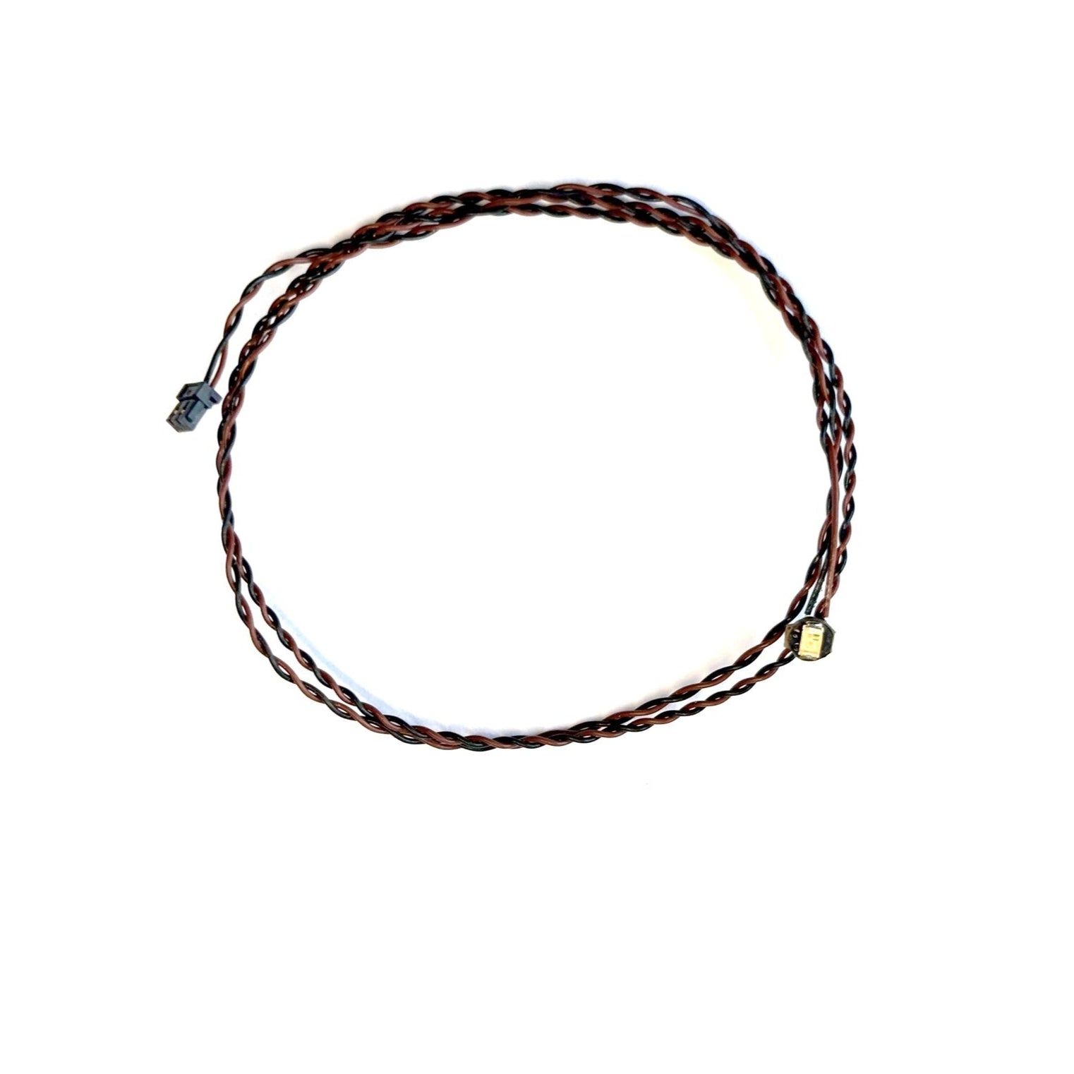 LED-lys til LEGO®-bygninger – 3 stk, flere farver