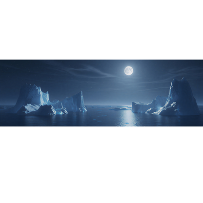 🛡️Akrylkasse til LEGO® sæt 10294 - Titanic