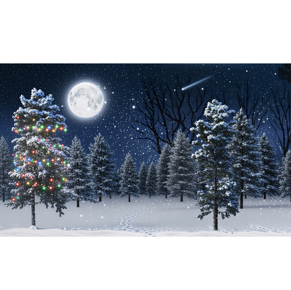 Akrylkasse til Home Alone 21330. Skab julemagi i beskyttede omgivelser