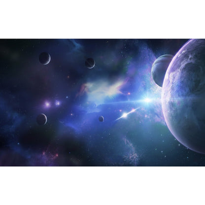 Display case til LEGO® Star Trek™ U.S.S. Enterprise NCC-1701-D™