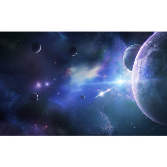 Display case til LEGO® Star Trek™ U.S.S. Enterprise NCC-1701-D™