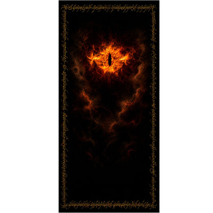 Akrylkasse til LEGO® The Lord of the Rings Sauron's Helmet™ 11373