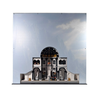 Akrylkasse til LEGO® Minas Tirith™ 10377