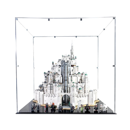 Akrylkasse til LEGO® Minas Tirith™ 10377