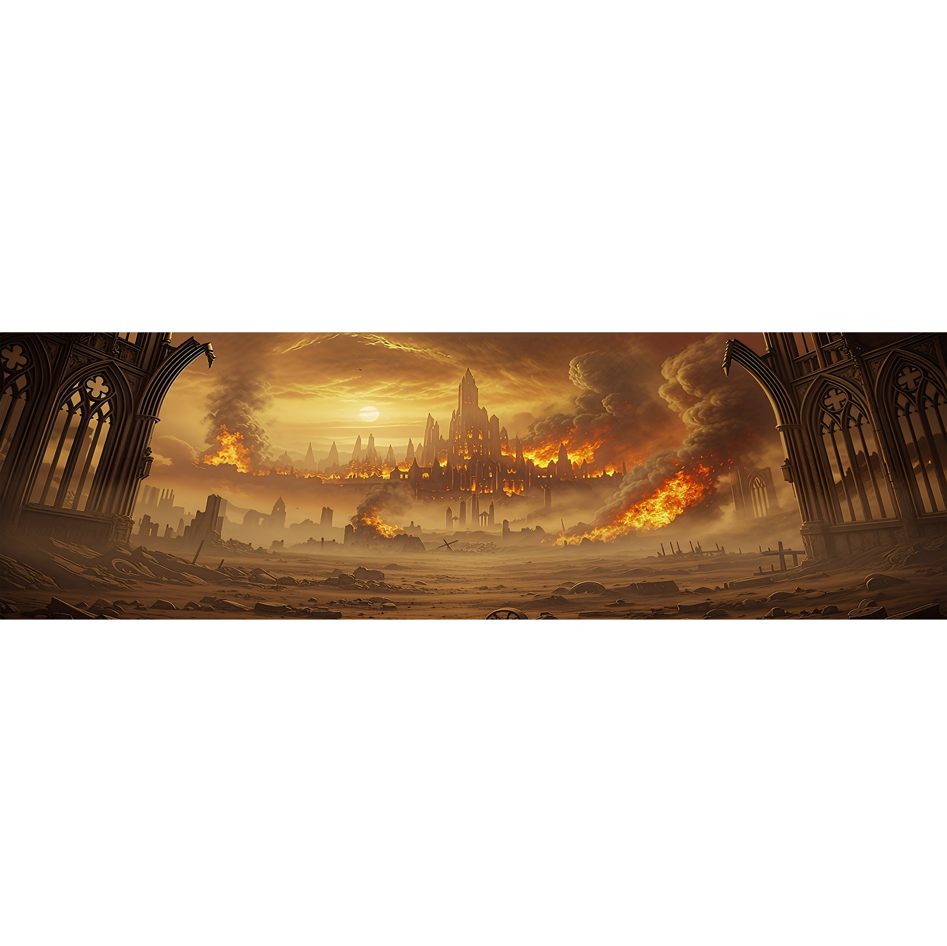 Display case til Warhammer® miniaturer og squads. Støvtæt, UV reduktion og blød fløjlsbund der giver stabilitet og sikkerhed.