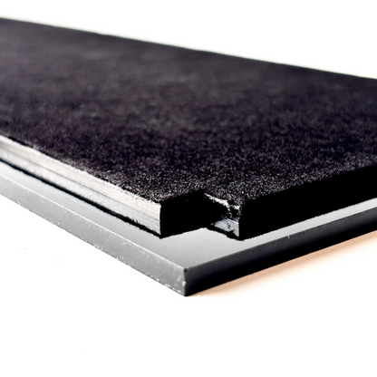 Display case til Warhammer® miniaturer og squads. Støvtæt, UV reduktion og blød fløjlsbund der giver stabilitet og sikkerhed.