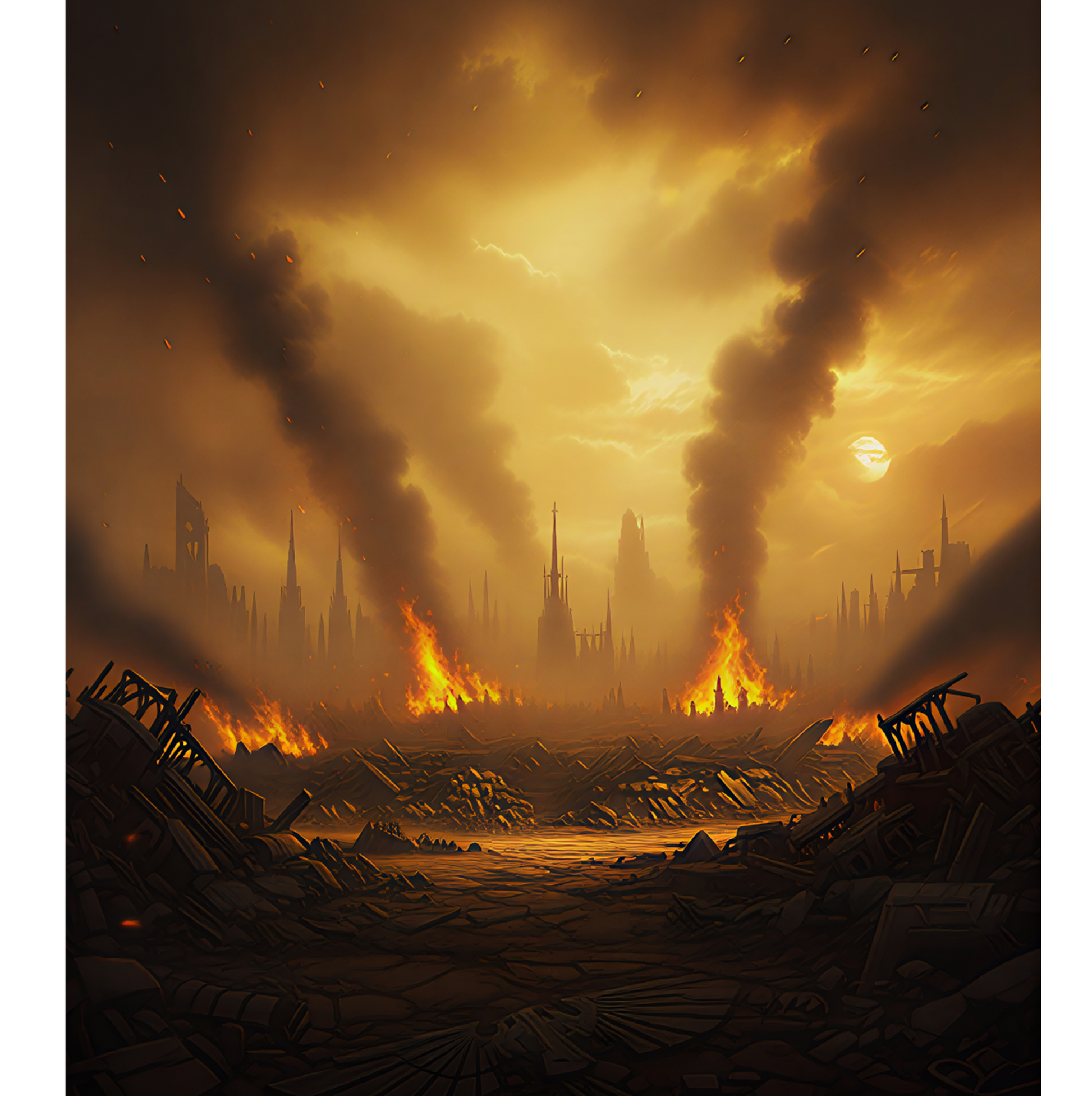 Display case til Warhammer® miniaturer . Støvtæt, UV reduktion og blød fløjlsbund der giver stabilitet og sikkerhed.