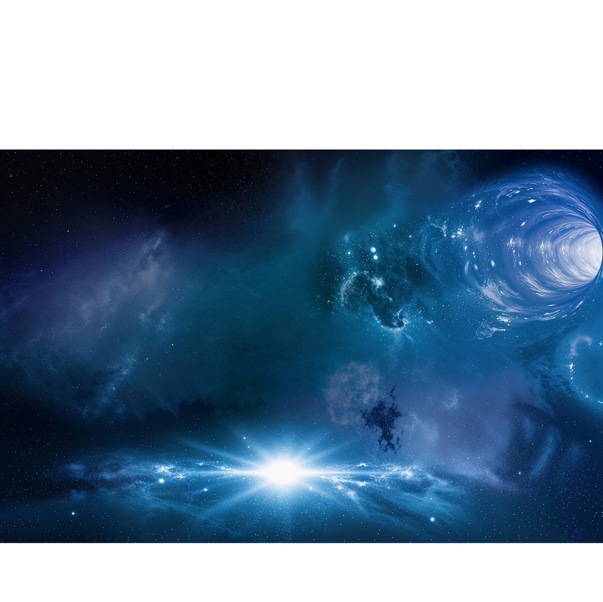 Display case til LEGO® UCS Millennium Falcon™ (75192). Inkl. stander i en 45° vinkel 