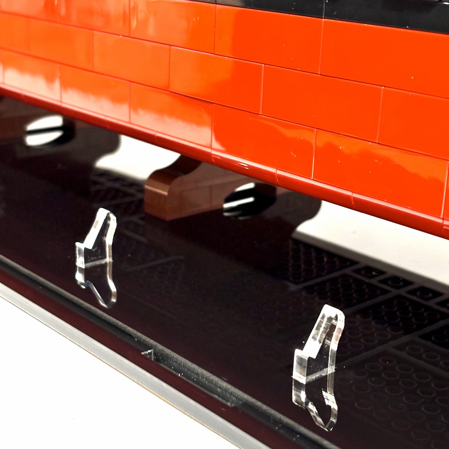 🛡️Akrylkasse til LEGO® sæt 10294 - Titanic