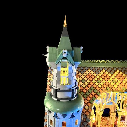 Lyskit til LEGO® sæt 10316 The Lord of the Rings™ Rivendell™