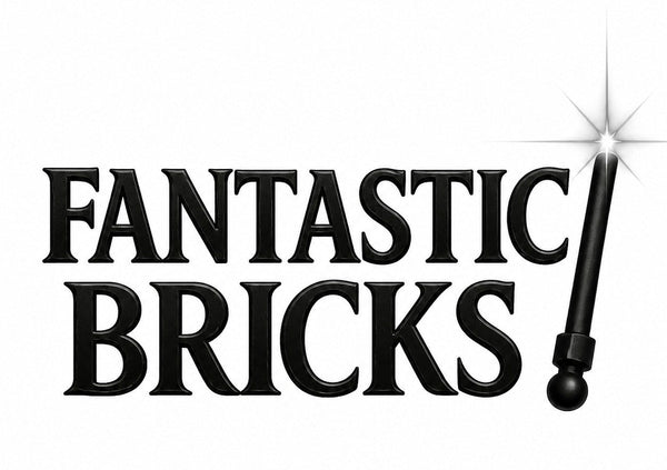 Fantastic Bricks