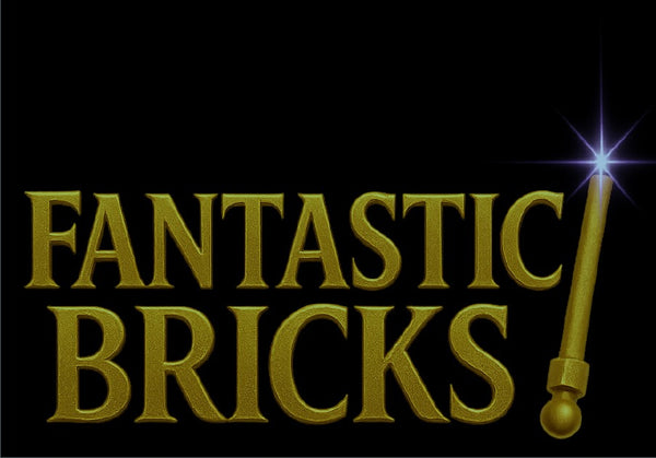 Fantastic Bricks
