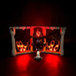 Lyskit til LEGO® Balrog Book Nook – oplys Morias miner og broen ved Khazad-dûm