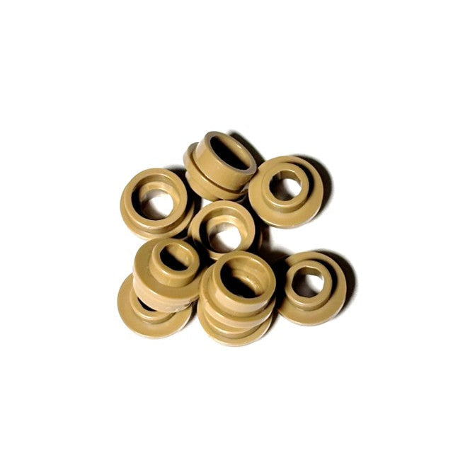 klodser til montering og integration af LED-lys i LEGO® modeller