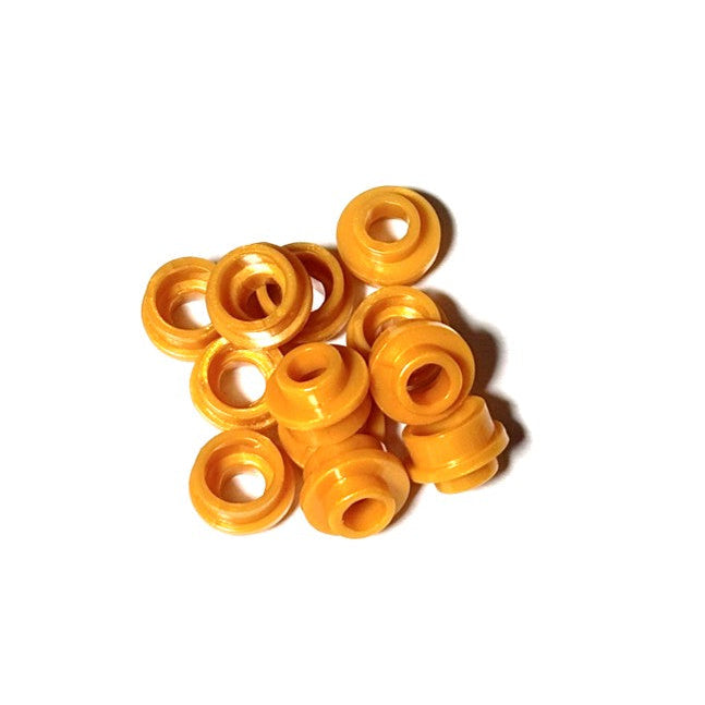 klodser til montering og integration af LED-lys i LEGO® modeller