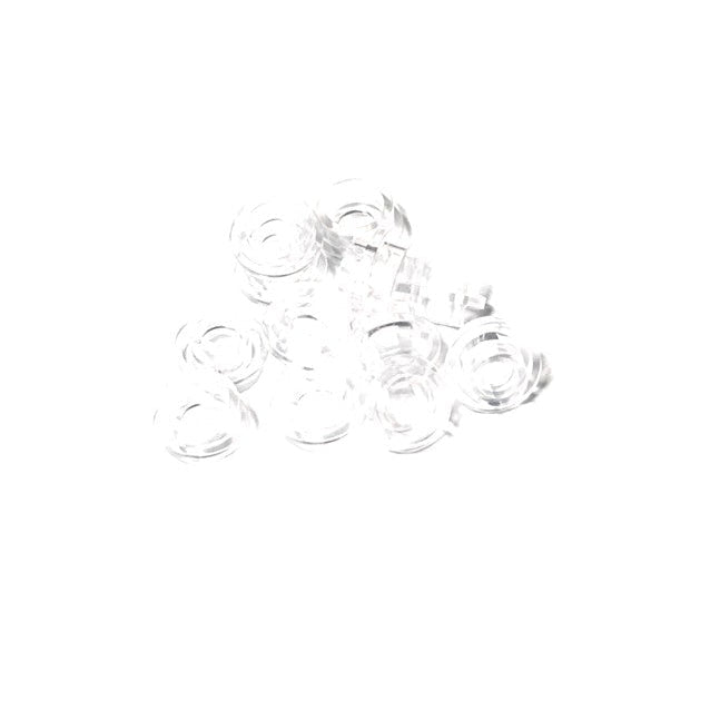 klodser til montering og integration af LED-lys i LEGO® modeller