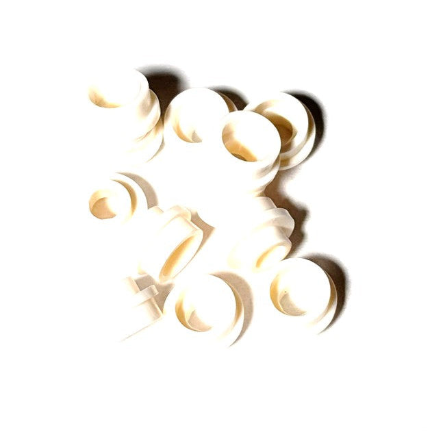 klodser til montering og integration af LED-lys i LEGO® modeller