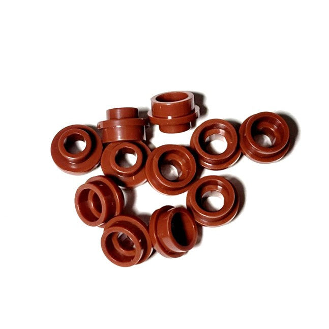 klodser til montering og integration af LED-lys i LEGO® modeller