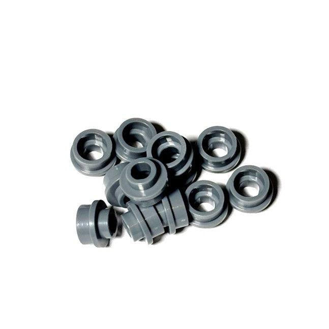 klodser til montering og integration af LED-lys i LEGO® modeller