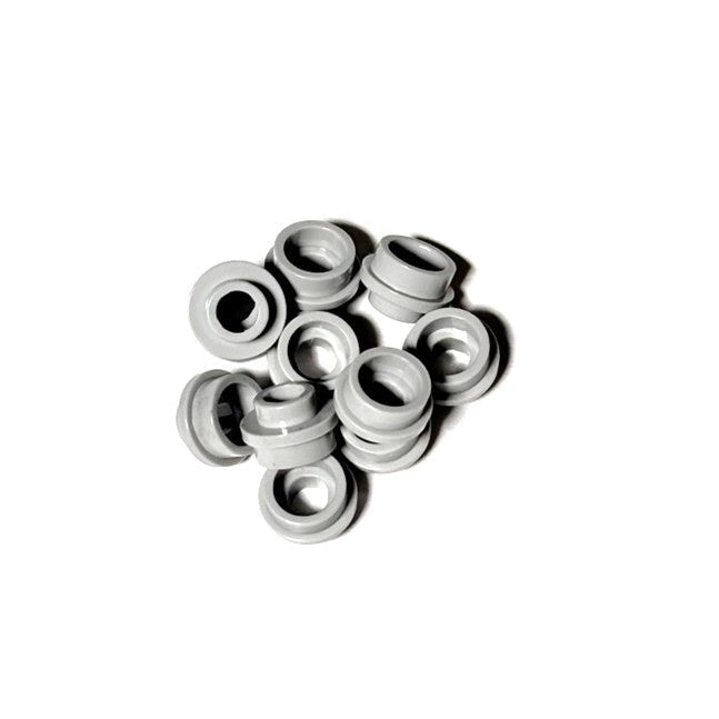 klodser til montering og integration af LED-lys i LEGO® modeller