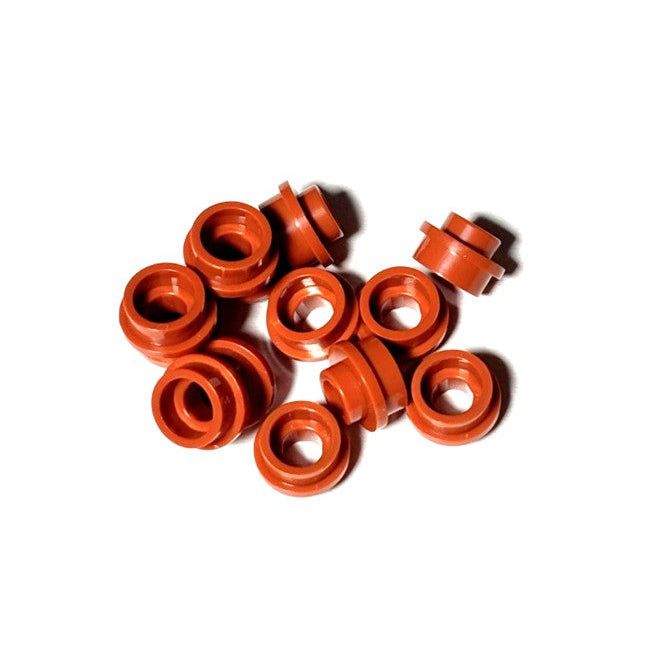 klodser til montering og integration af LED-lys i LEGO® modeller