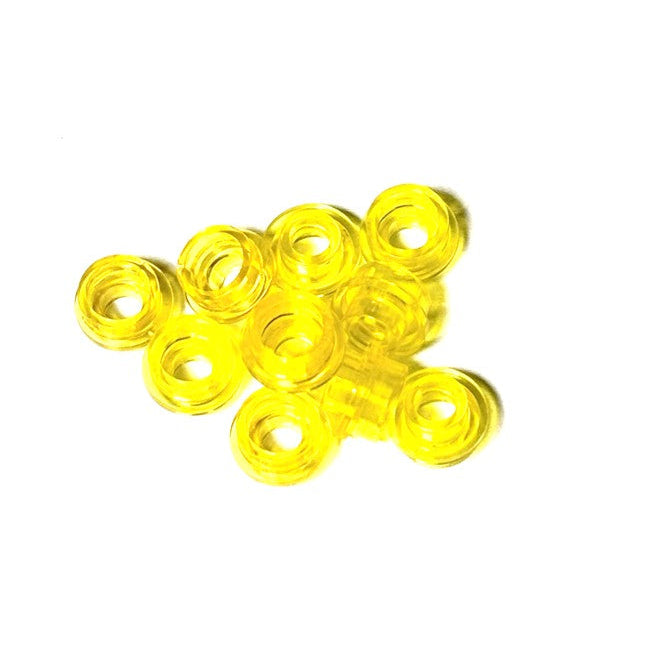 klodser til montering og integration af LED-lys i LEGO® modeller