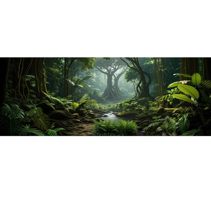 🛡️Akrylkasse til LEGO® sæt 76968 – Tyrannosaurus Rex