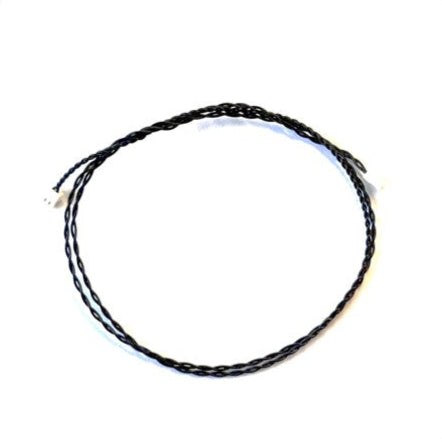 30 cm forlængerkabel til LEGO-kompatible LED-lys i pakke med 3 stk, fleksibelt og tyndt kabel til nem strømforbindelse i LEGO-modeller