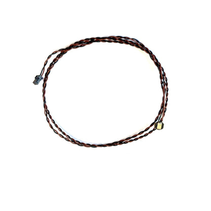 LED-lys til LEGO®-bygninger – 3 stk, flere farver