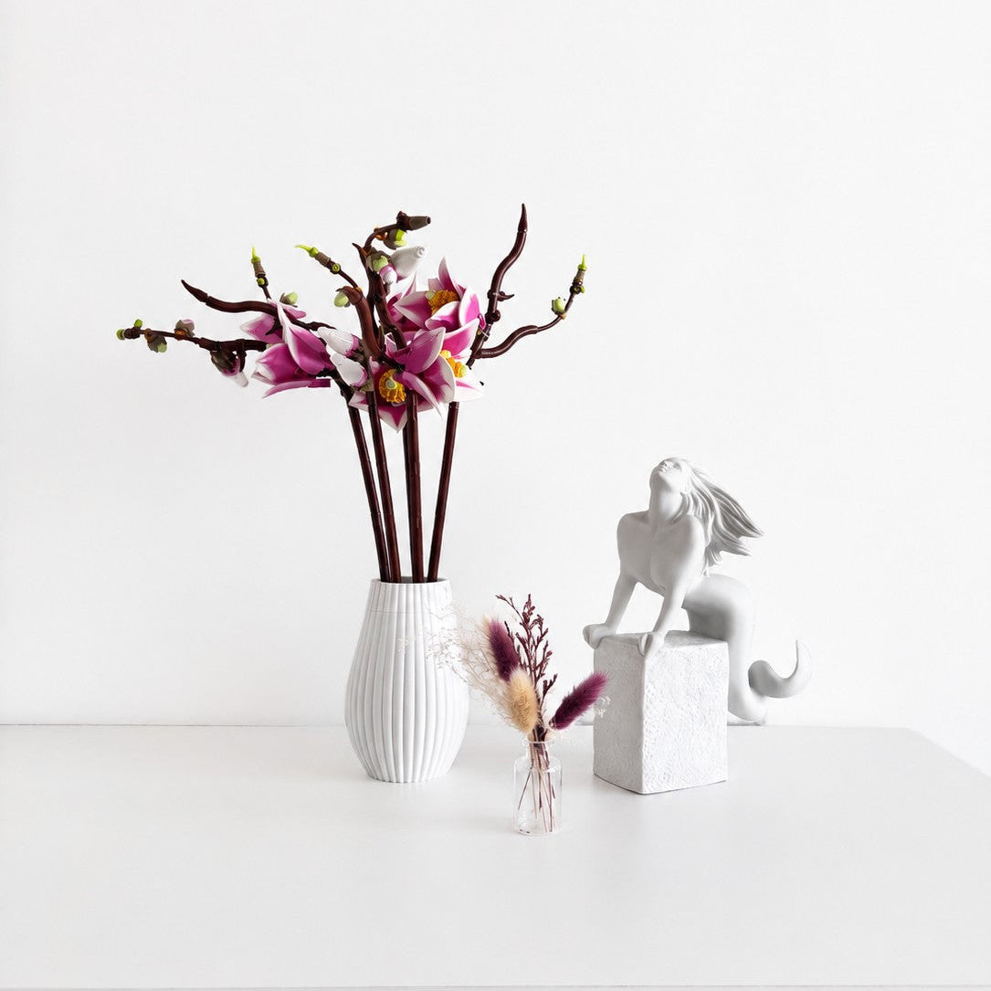 Lille vase til LEGO® Botanical - Serien