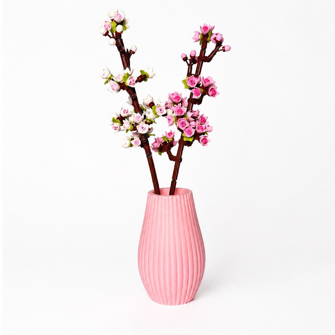 Lille vase til LEGO® Botanical - Serien