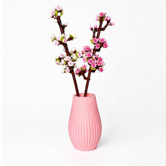 Lille vase til LEGO® Botanical - Serien