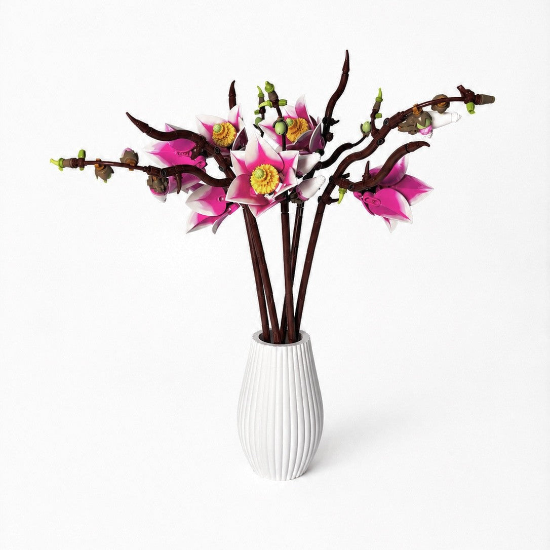 Lille vase til LEGO® Botanical - Serien