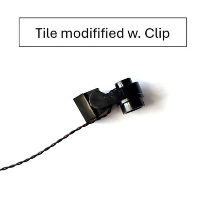 Projektør-pakke l LED-lys  -  LEGO® - kompatible