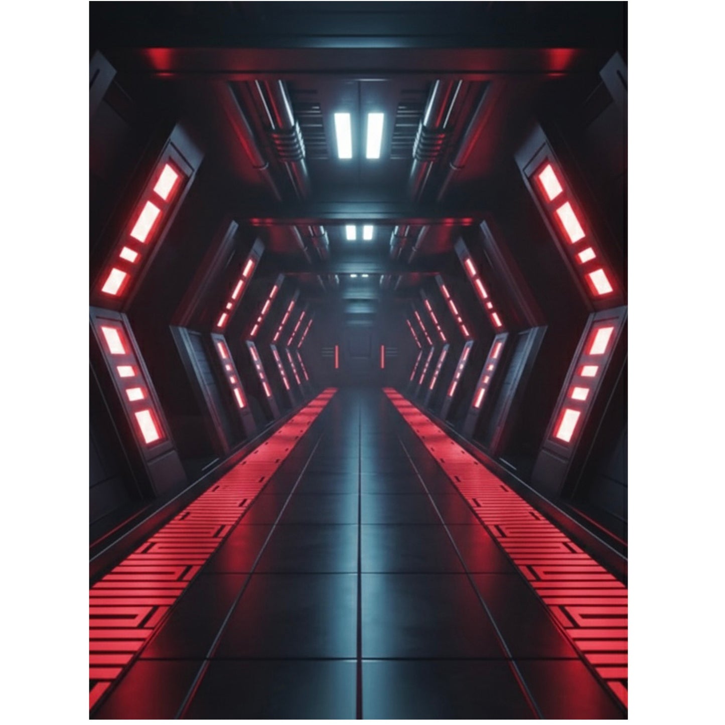 Akryl displaykasse til LEGO® Star Wars™ hjelme – støvfri beskyttelse og elegant udstilling af Darth Vader™, Luke Skywalker™ og andre samlerhjelme.