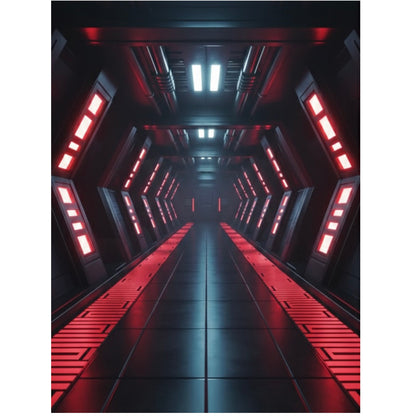 Akryl displaykasse til LEGO® Star Wars™ hjelme – støvfri beskyttelse og elegant udstilling af Darth Vader™, Luke Skywalker™ og andre samlerhjelme.