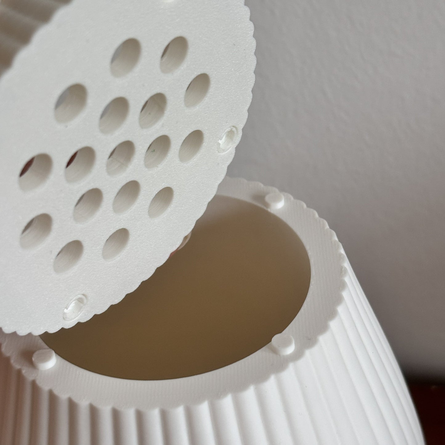 Vase til LEGO® Botanical - Serien