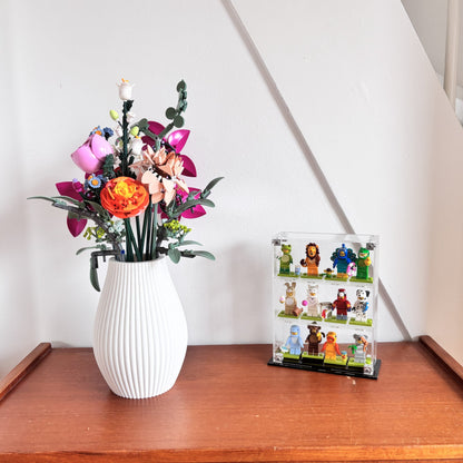 Vase til LEGO® Botanical - Serien