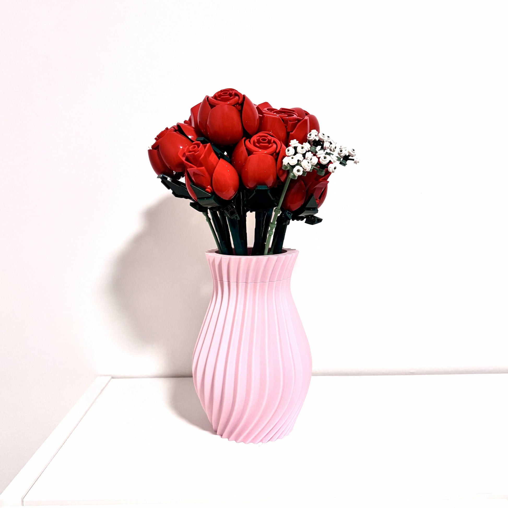 Vase til LEGO® Botanical - Serien